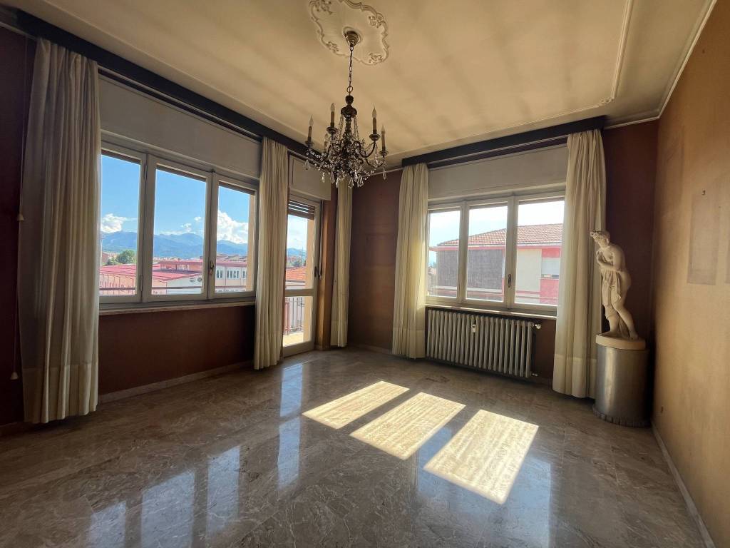 appartamento in vendita a Mondovì