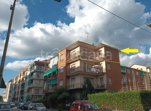 appartamento in vendita a Mondovì