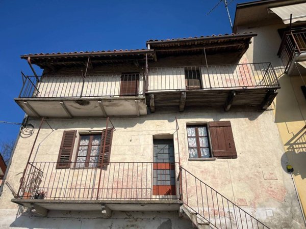 casa indipendente in vendita a Mondovì