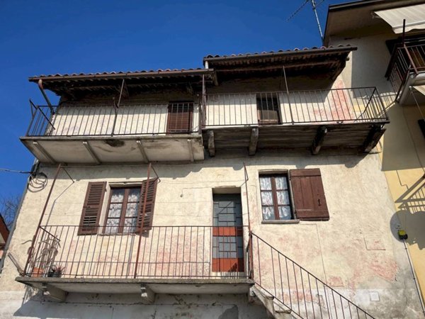 casa indipendente in vendita a Mondovì