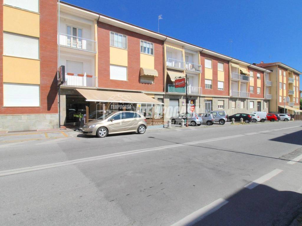 negozio in vendita a Mondovì
