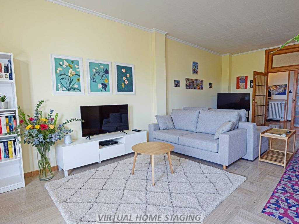 appartamento in vendita a Mondovì