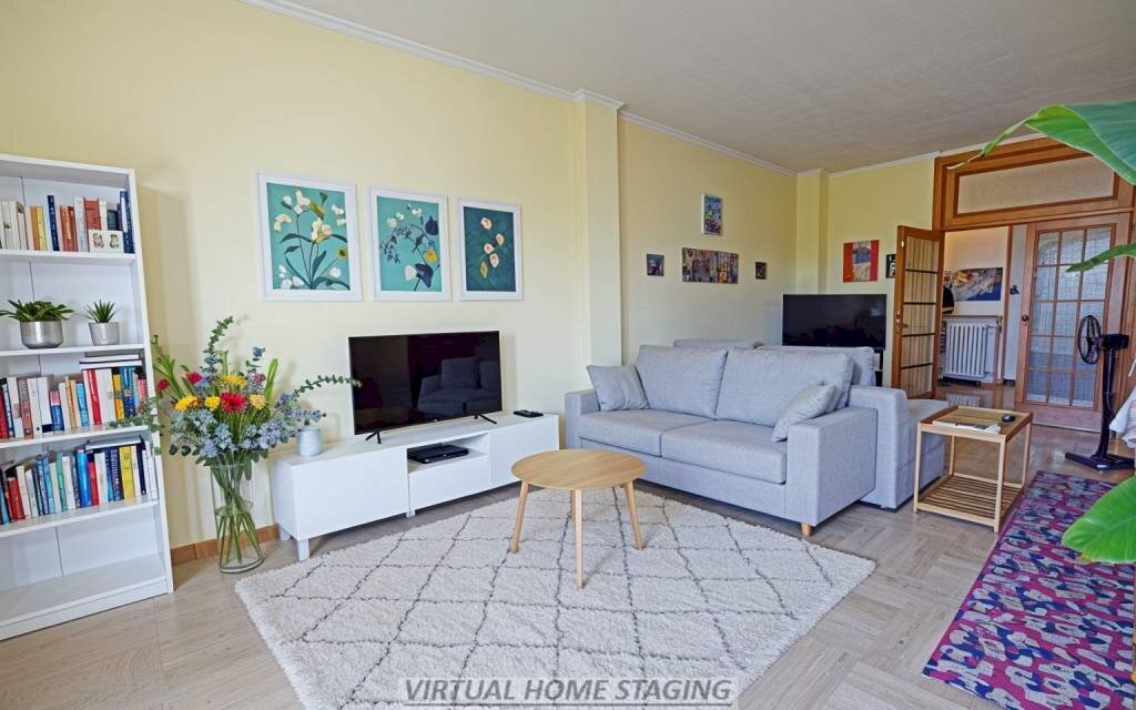 appartamento in vendita a Mondovì