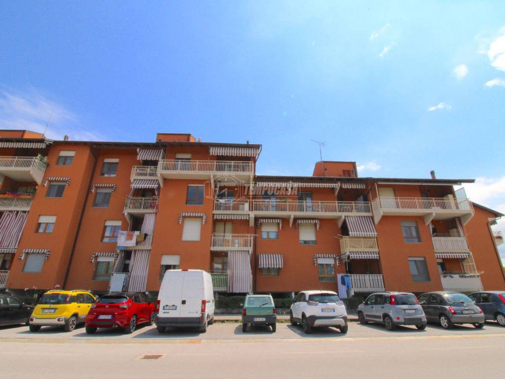 appartamento in vendita a Mondovì