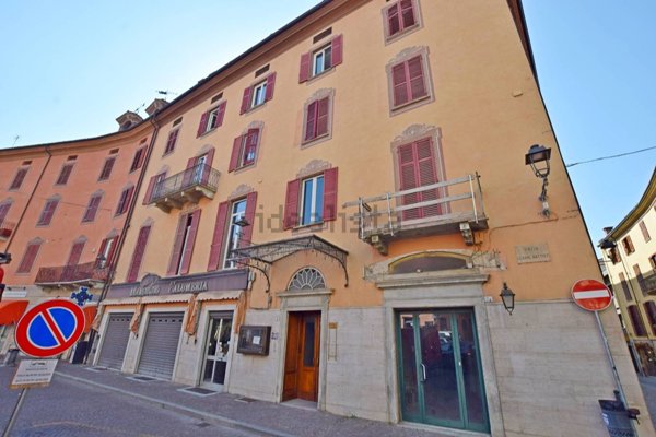 appartamento in vendita a Mondovì