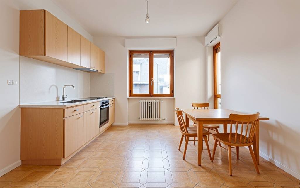 appartamento in vendita a Mondovì