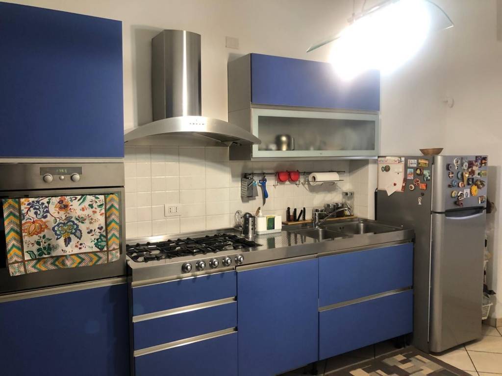 appartamento in vendita a Mondovì