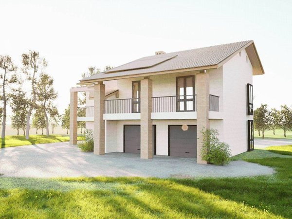 casa indipendente in vendita a Mondovì in zona Gratteria