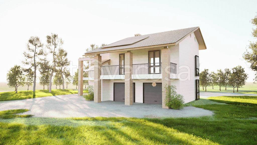 casa indipendente in vendita a Mondovì