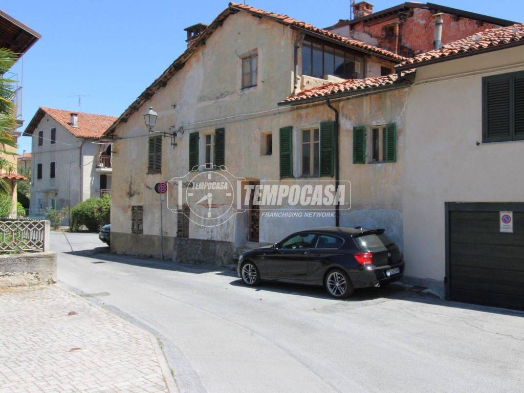 casa indipendente in vendita a Mondovì