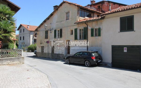 casa indipendente in vendita a Mondovì