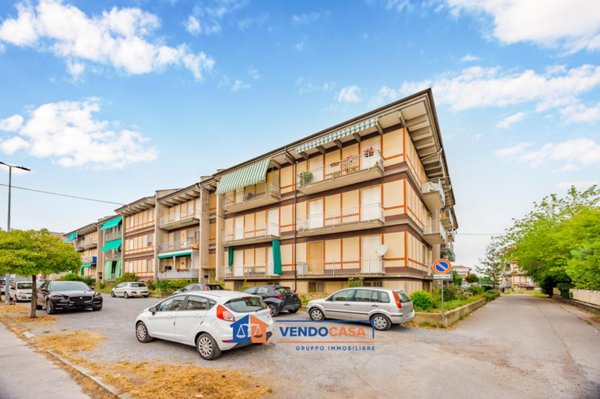 appartamento in vendita a Mondovì