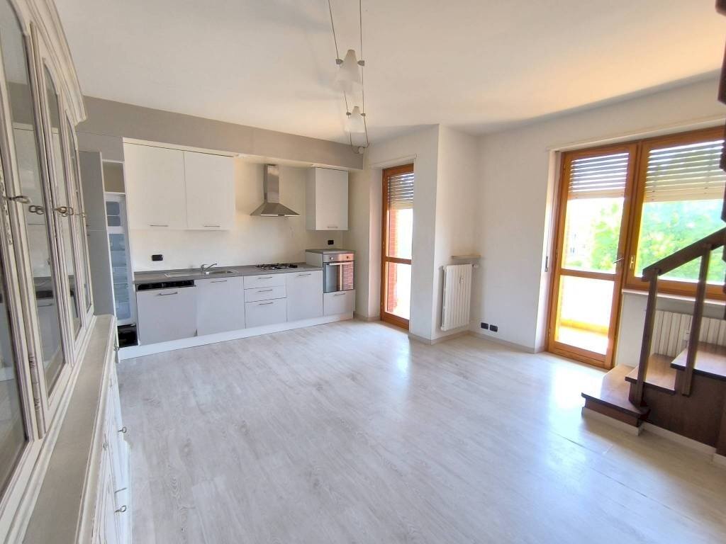 appartamento in vendita a Mondovì