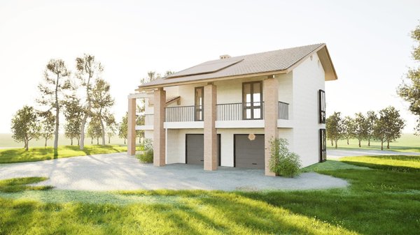 casa indipendente in vendita a Mondovì