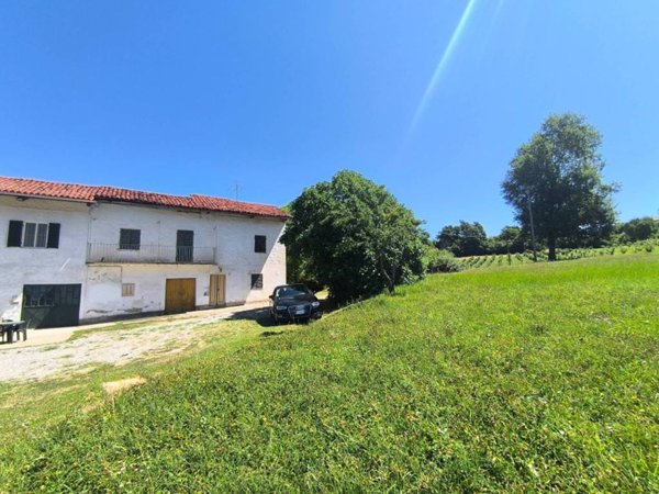 appartamento in vendita a Mondovì