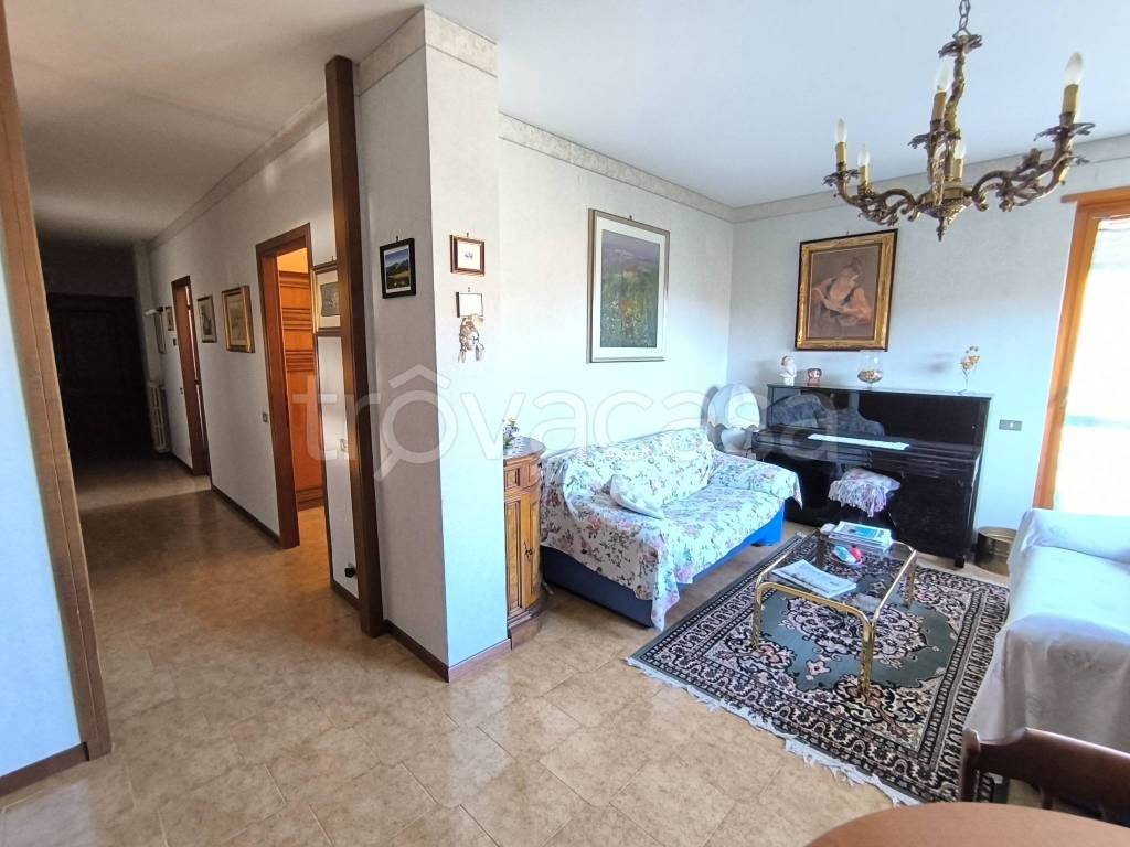 appartamento in vendita a Mondovì