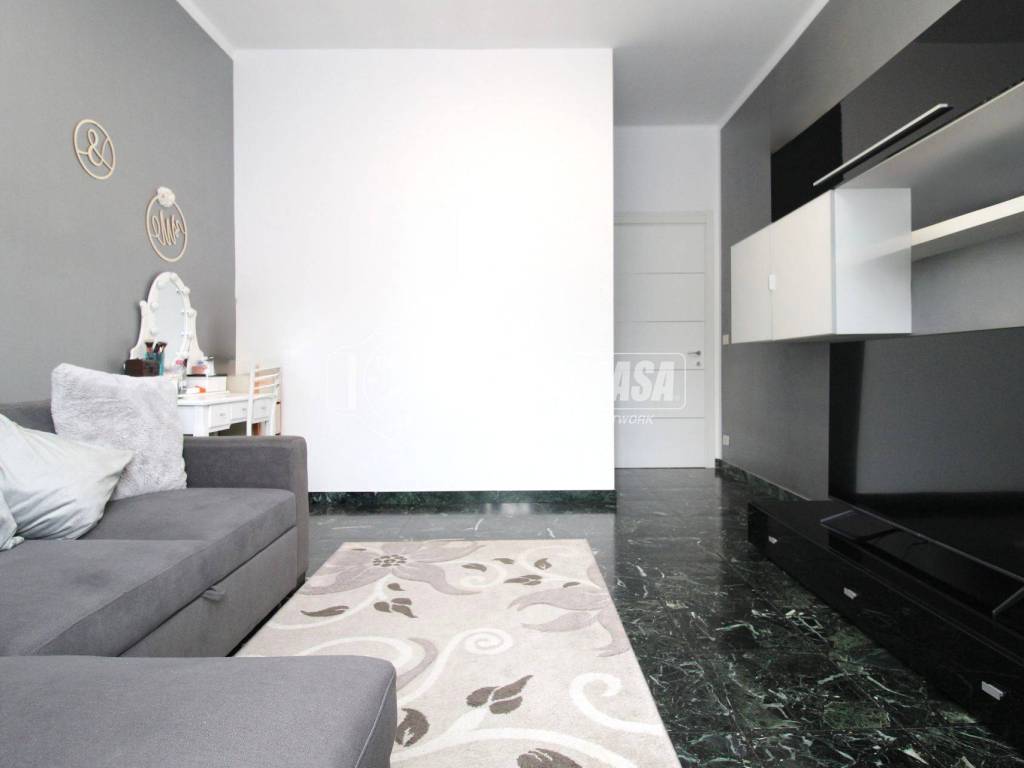 appartamento in vendita a Mondovì