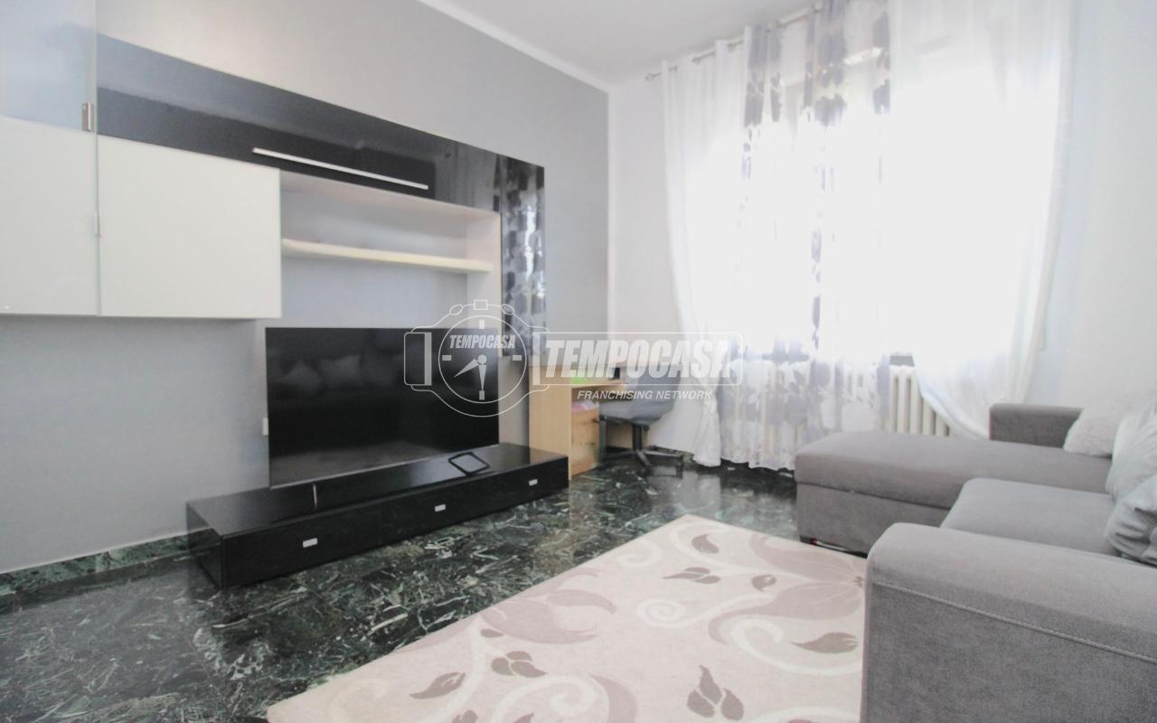 appartamento in vendita a Mondovì