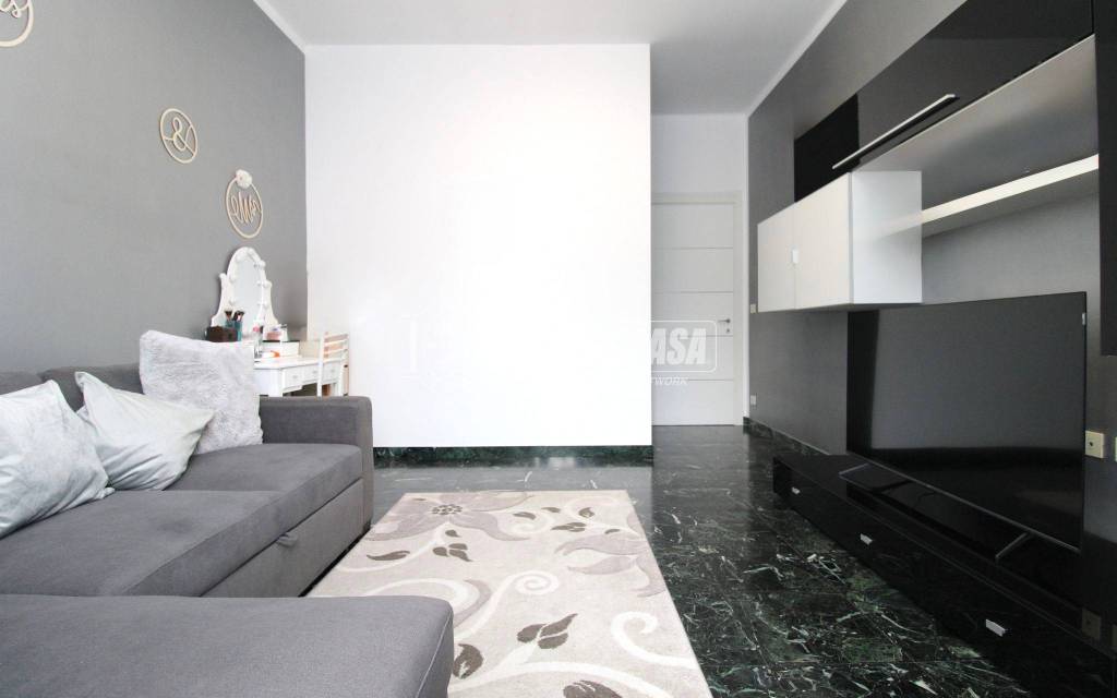 appartamento in vendita a Mondovì