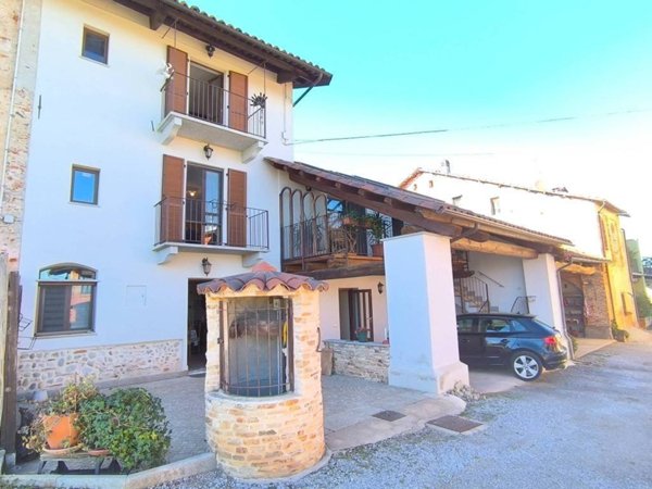 attico in vendita a Mondovì in zona Merlo