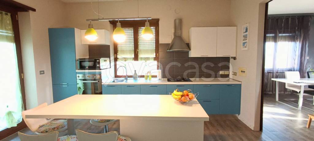 appartamento in vendita a Mondovì