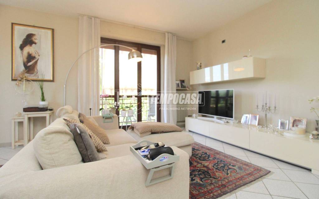 appartamento in vendita a Mondovì