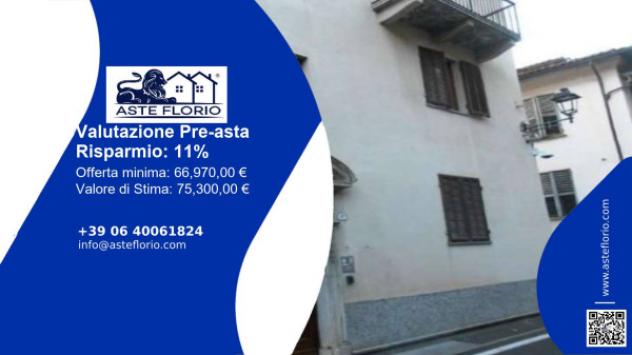 appartamento in vendita a Mondovì