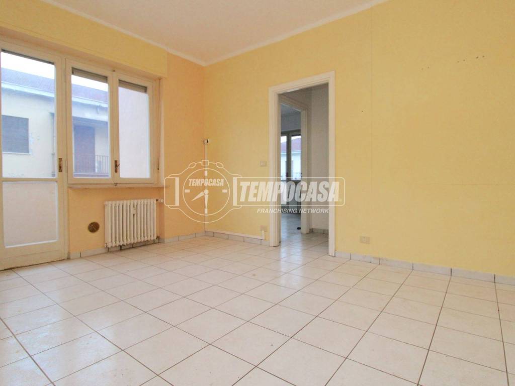 appartamento in vendita a Mondovì