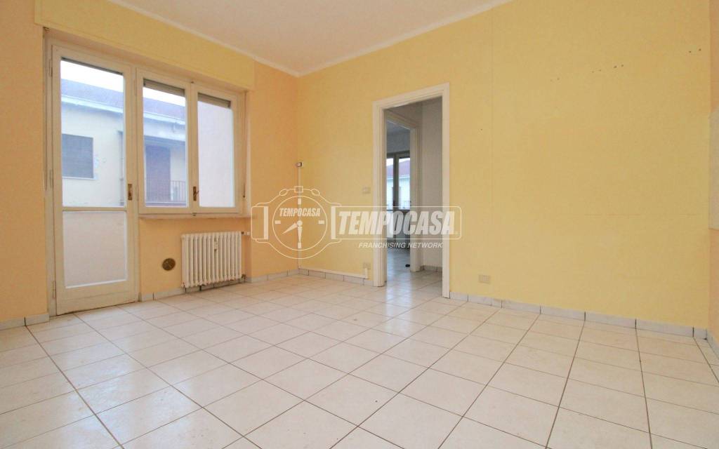 appartamento in vendita a Mondovì