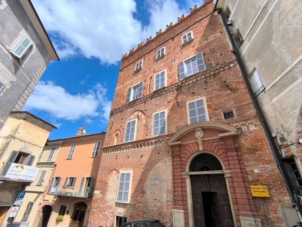 appartamento in vendita a Mondovì