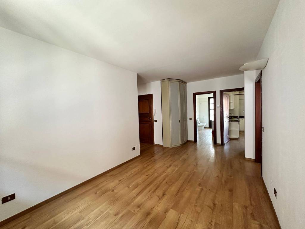 appartamento in vendita a Mondovì