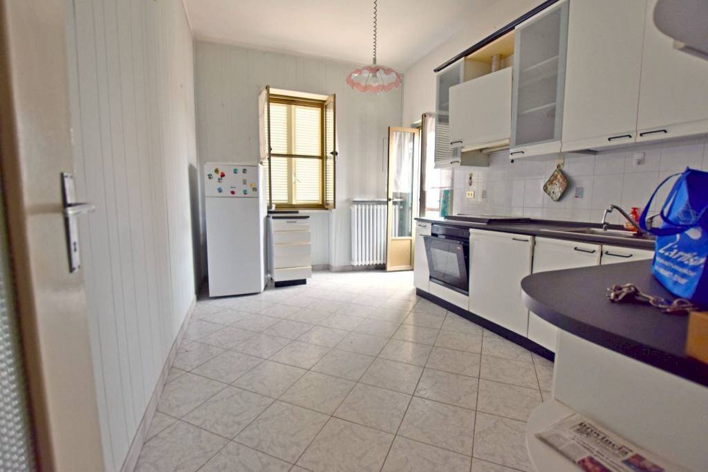 appartamento in vendita a Mondovì