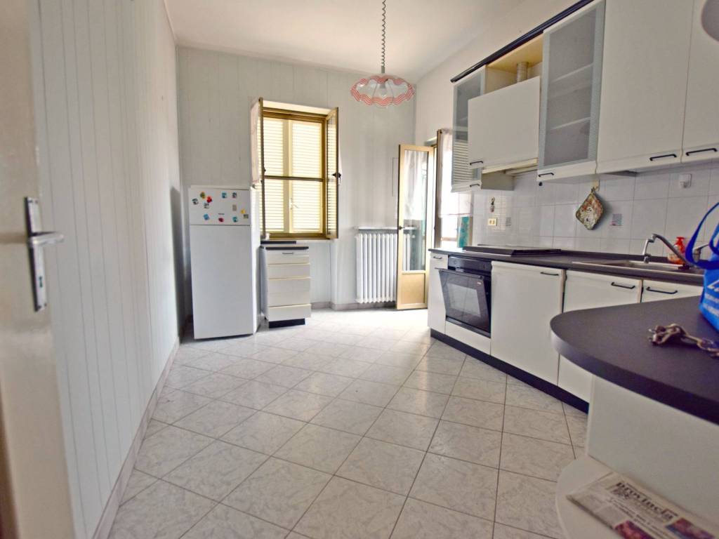 appartamento in vendita a Mondovì