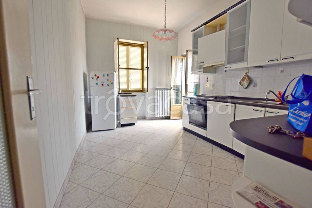 appartamento in vendita a Mondovì