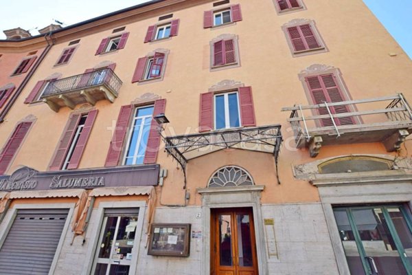 appartamento in vendita a Mondovì