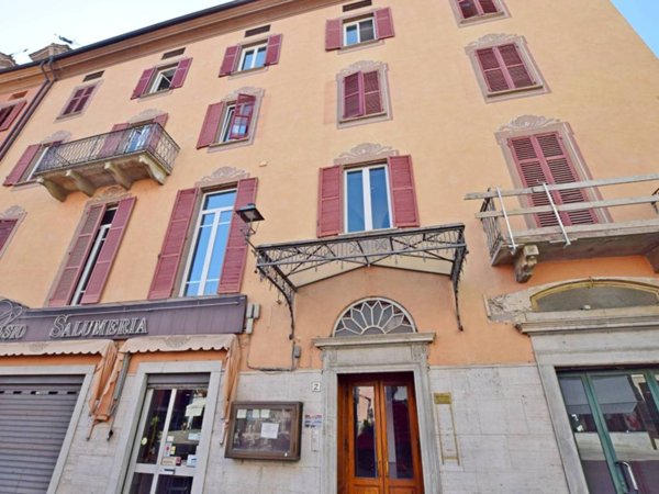 ufficio in vendita a Mondovì