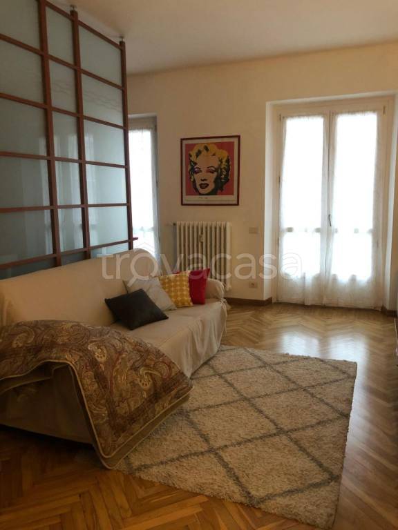 appartamento in vendita a Mondovì