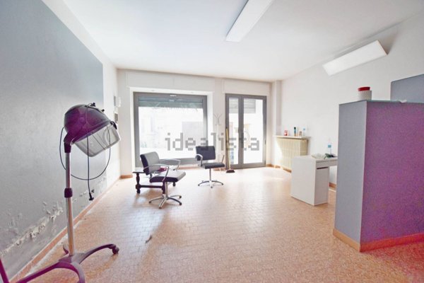 ufficio in vendita a Mondovì