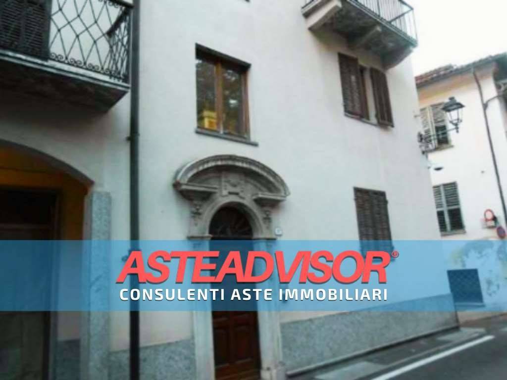 appartamento in vendita a Mondovì
