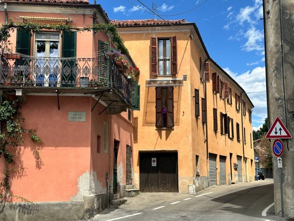 appartamento in vendita a Mondovì