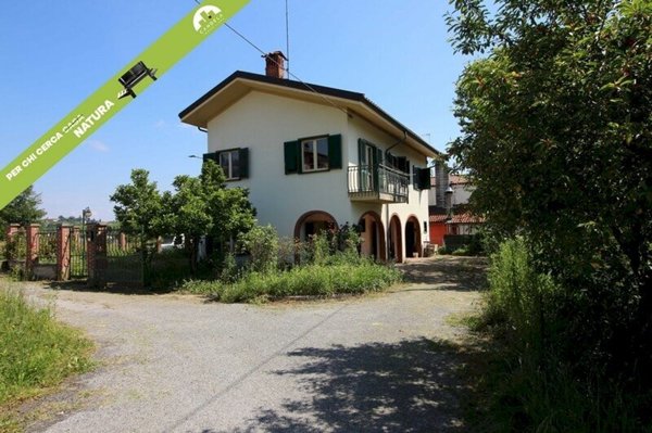 casa indipendente in vendita a Mondovì