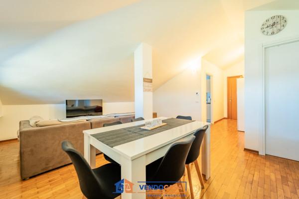 appartamento in vendita a Mondovì