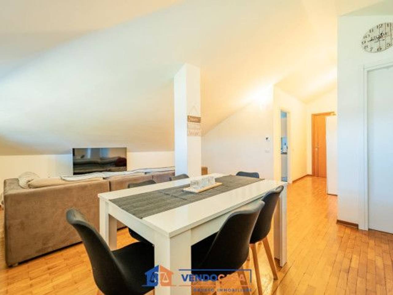 appartamento in vendita a Mondovì