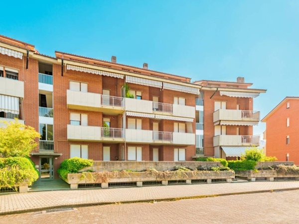 appartamento in vendita a Mondovì