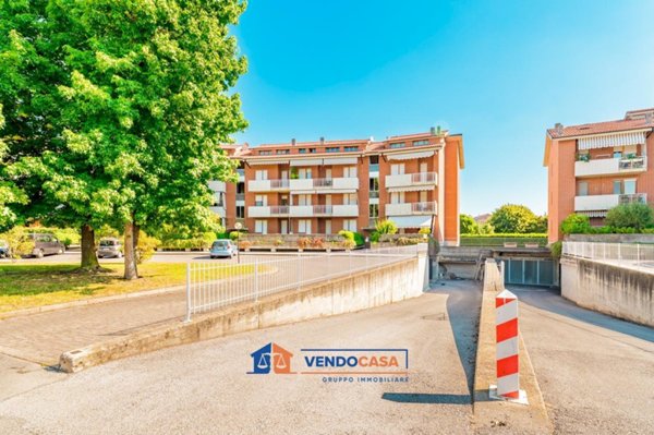 appartamento in vendita a Mondovì