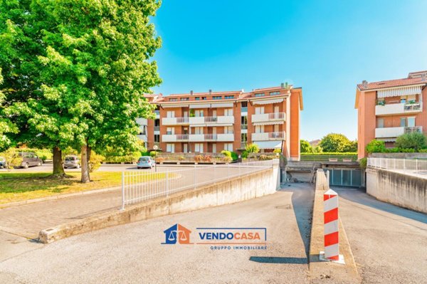 appartamento in vendita a Mondovì