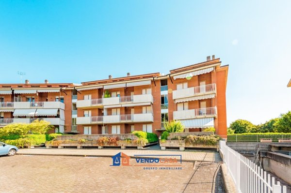 appartamento in vendita a Mondovì
