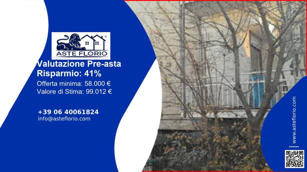 appartamento in vendita a Mondovì