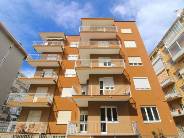 appartamento in vendita a Mondovì