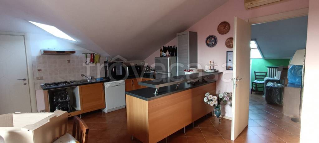 appartamento in vendita a Mondovì